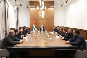 У городов районного подчинения Пицунда и Новый Афон могут появиться собственные бюджеты. Президент Бадра Гунба провел совещание по вопросу совершенствования бюджетного устройства в городах Пицунда и Новый Афон