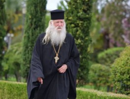 Президент наградил Бассариона Аплиаа орденом «Ахьдз-Апша» I степени