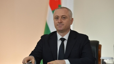 Гәынба Бадра агәабзиарахьчара асистема аусзуҩцәеи аветеранцәеи Амедицинатә усзуҩы имш рыдиныҳәалеит