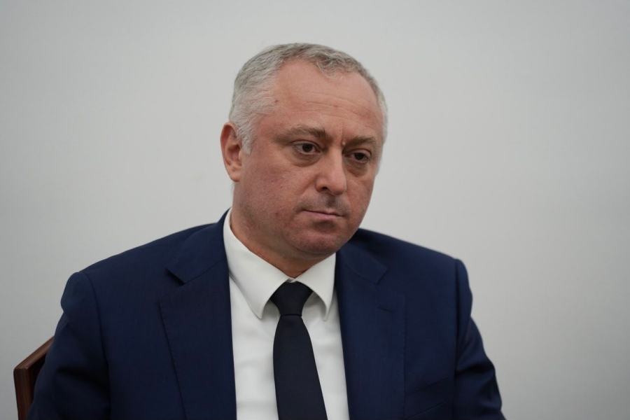 Президент провел совещание по вопросам энергообеспечения страны