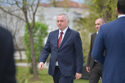 Президент примет участие в Кавказском инвестиционном форуме