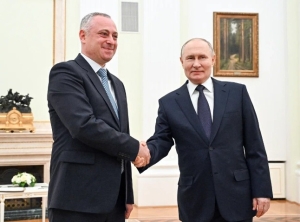 Новый альбом