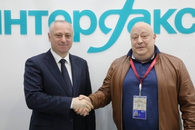 Ахада Иусԥҟала Гьаргь Гәлиа «Аԥсны Аҳәынҭқарра зҽаԥсазтәыз ажурналист» ҳәа ахьӡ ихҵоуп