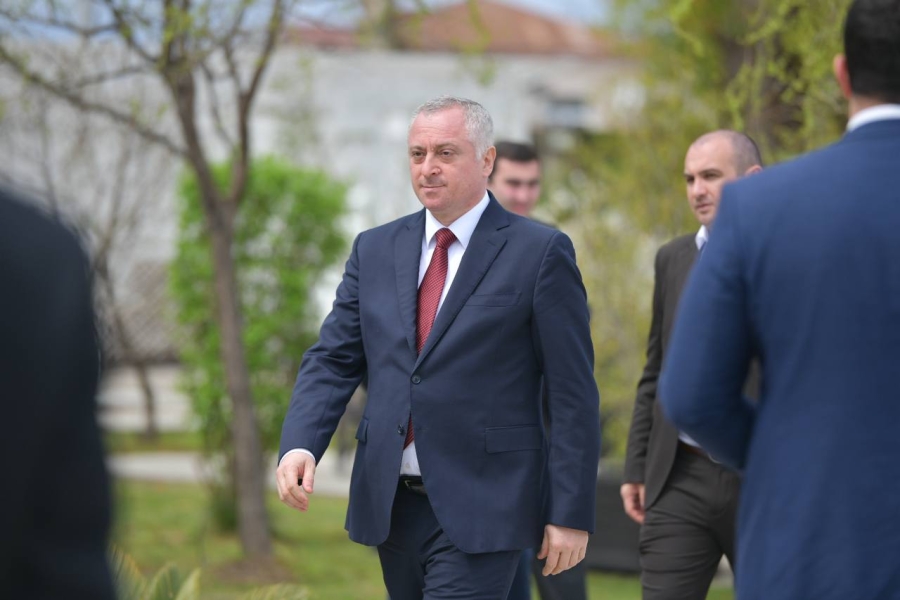 Бадра Гунба о решении Владимира Путина сохранить на 2026–2027 годы упрощённый въезд в Абхазию для детей до 14 лет