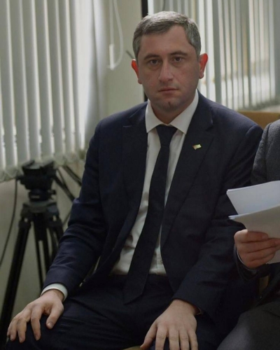 Аԥсны Ахада И. Дочиа изинмчхарақәа рыҿҳәара ахыркәшара инамаданы имаҵураҟнытә ихы иақәиҭтәразы Аусԥҟа инапы аҵаиҩит