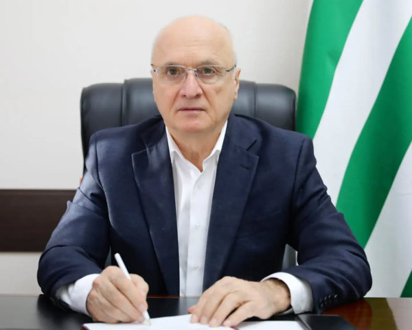 АБЕСАЛОМ КВАРЧИЯ: ПОДГОТОВКА К ИНАУГУРАЦИИ ПРЕЗИДЕНТА АБХАЗИИ ИДЕТ ПО ПЛАНУ