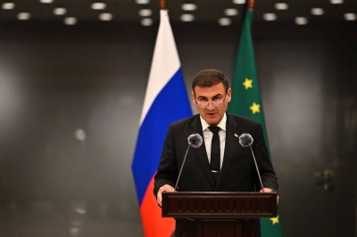 Бадра Гәынба Исҳаҟ Машбаш иԥсҭазаара иалҵра инамаданы адышшылара ҟаиҵеит